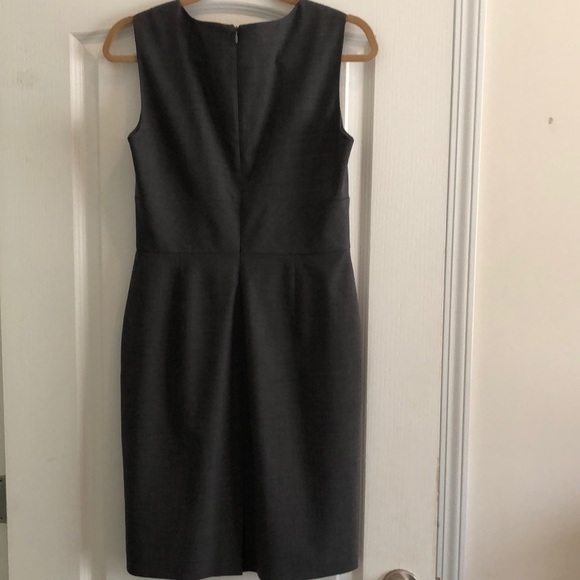 Banana Republic Gray Dress - Picture 5 of 8